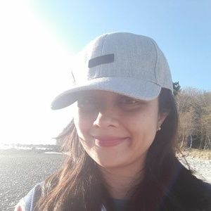 Meet your Posher, Naa-pawena